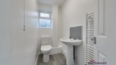 4 bedroom Terraced House to let in Green Ridges, Oxford, OX3