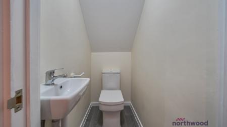 4 bedroom Terraced House to let in Green Ridges, Oxford, OX3