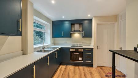 4 bedroom Terraced House to let in Green Ridges, Oxford, OX3