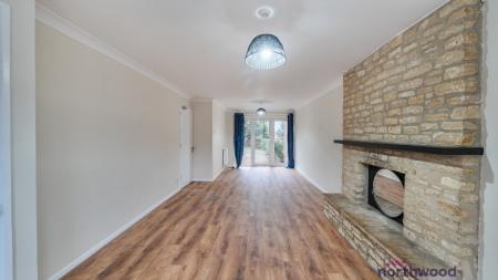 4 bedroom Terraced House to let in Green Ridges, Oxford, OX3