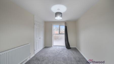 4 bedroom Terraced House to let in Green Ridges, Oxford, OX3