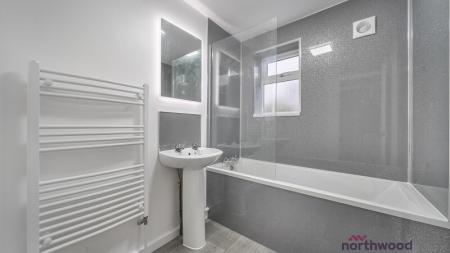 4 bedroom Terraced House to let in Green Ridges, Oxford, OX3