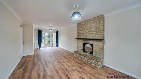 4 bedroom Terraced House to let in Green Ridges, Oxford, OX3