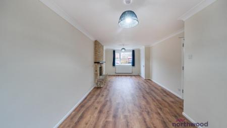 4 bedroom Terraced House to let in Green Ridges, Oxford, OX3