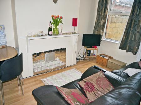 4 bedroom Terraced House to let in East Avenue, Oxford, OX4