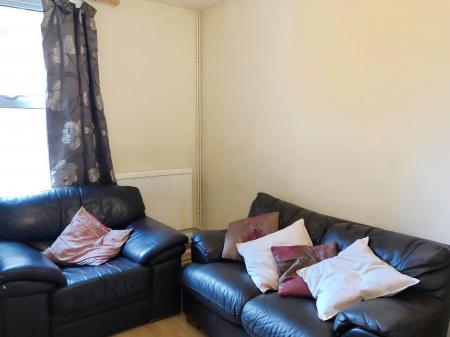 4 bedroom Terraced House to let in East Avenue, Oxford, OX4