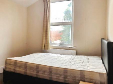 4 bedroom Terraced House to let in East Avenue, Oxford, OX4