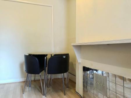 4 bedroom Terraced House to let in East Avenue, Oxford, OX4
