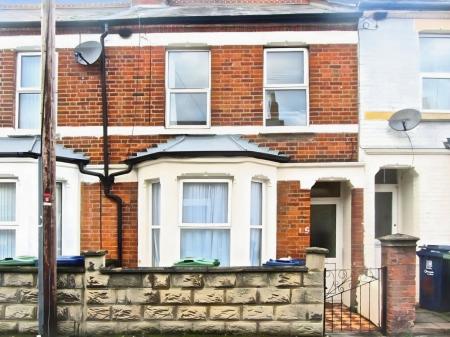 4 bedroom Terraced House to let in East Avenue, Oxford, OX4