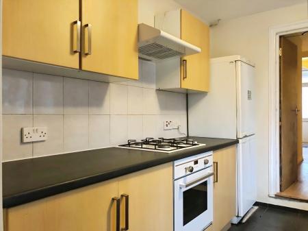 4 bedroom Terraced House to let in East Avenue, Oxford, OX4