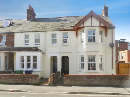 5 bedroom Detached house to let in East Avenue, Oxford, OX4