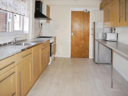 5 bedroom Detached house to let in East Avenue, Oxford, OX4