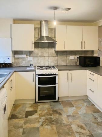 5 bedroom Terraced House to let in Gladstone Road, Headington, Oxford, OX3