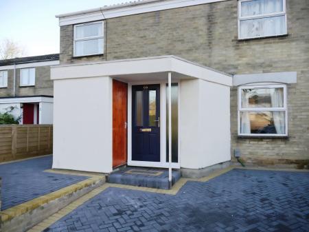 5 bedroom Terraced House to let in Gladstone Road, Headington, Oxford, OX3