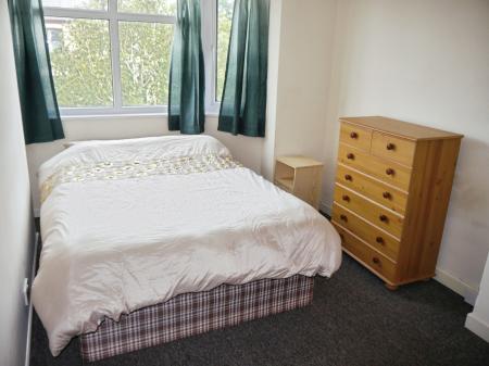 5 bedroom Semi-detached house to let in Temple Road, Cowley, Oxford, OX4