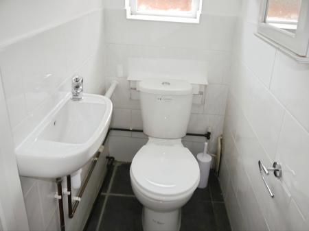 5 bedroom Semi-detached house to let in Temple Road, Cowley, Oxford, OX4