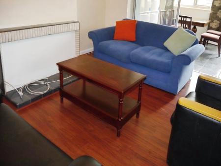 5 bedroom Semi-detached house to let in Temple Road, Cowley, Oxford, OX4