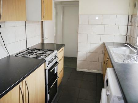 5 bedroom Semi-detached house to let in Temple Road, Cowley, Oxford, OX4