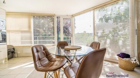 Thackley End, Oxford, OX2