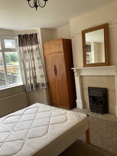 3 bedroom Semi-detached house to let in Copse Lane, Marston, Oxford, OX3