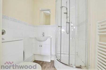 2 bedroom Flat to let in Beresford Place, Oxford, OX4