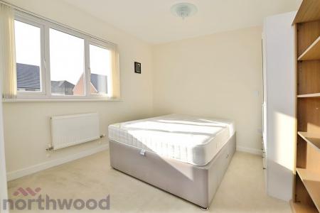 2 bedroom Flat to let in Beresford Place, Oxford, OX4