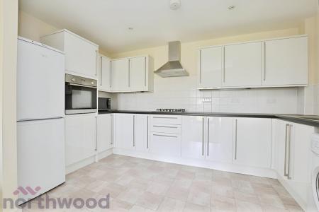 2 bedroom Flat to let in Beresford Place, Oxford, OX4