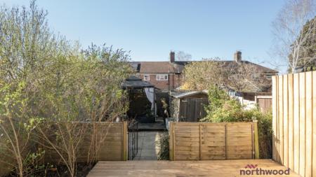 3 bedroom Terraced House for sale in Heather Place, Marston, Oxford, OX3
