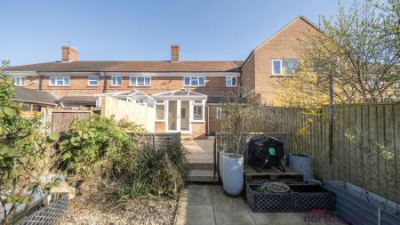 3 bedroom Terraced House for sale in Heather Place, Marston, Oxford, OX3