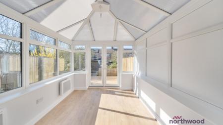 3 bedroom Terraced House for sale in Heather Place, Marston, Oxford, OX3