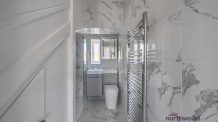 3 bedroom Terraced House for sale in Heather Place, Marston, Oxford, OX3