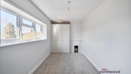 3 bedroom Terraced House for sale in Heather Place, Marston, Oxford, OX3