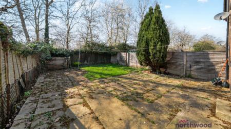 3 bedroom Semi-detached house to let in Gwyneth Road, Littlemore, Oxford, OX4