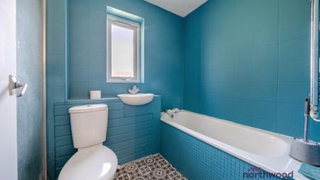 3 bedroom Semi-detached house to let in Gwyneth Road, Littlemore, Oxford, OX4