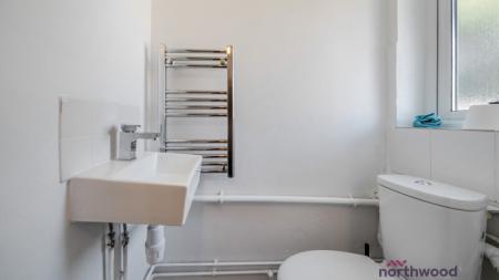 3 bedroom Semi-detached house to let in Gwyneth Road, Littlemore, Oxford, OX4