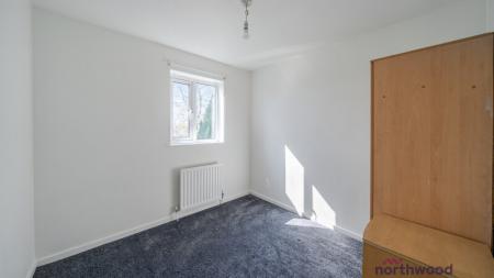 3 bedroom Semi-detached house to let in Gwyneth Road, Littlemore, Oxford, OX4