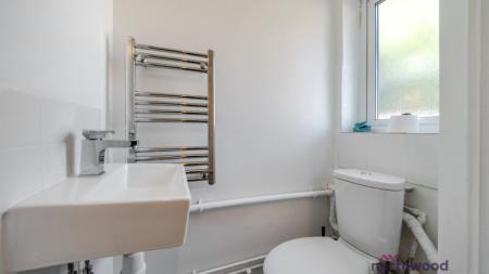 3 bedroom Semi-detached house to let in Gwyneth Road, Littlemore, Oxford, OX4