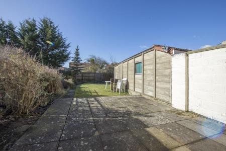 4 bedroom Semi-detached house to let in Benson Road, Oxford, OX3