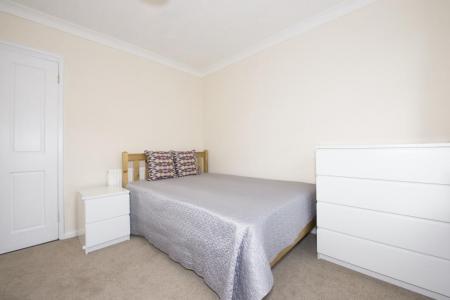 4 bedroom Semi-detached house to let in Benson Road, Oxford, OX3
