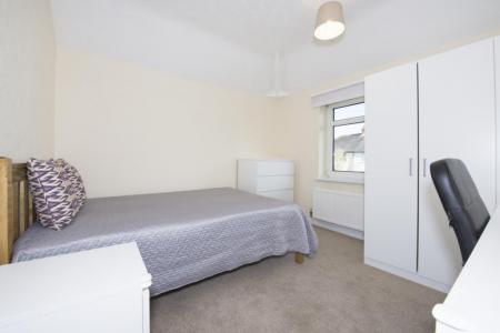 4 bedroom Semi-detached house to let in Benson Road, Oxford, OX3