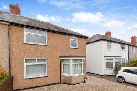 4 bedroom Semi-detached house to let in Benson Road, Oxford, OX3