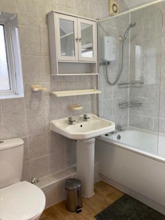 4 bedroom Semi-detached house to let in Dene Road, Oxford, OX3