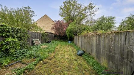 3 bedroom End of terrace house for sale in Southfield Road, Oxford, OX4