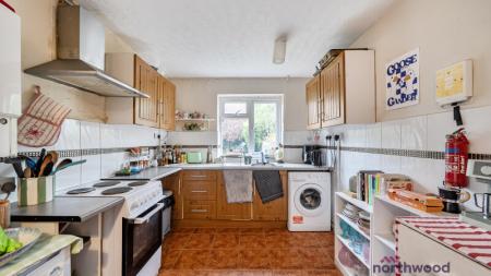 3 bedroom End of terrace house for sale in Southfield Road, Oxford, OX4