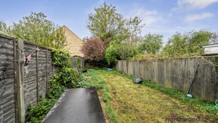 3 bedroom End of terrace house for sale in Southfield Road, Oxford, OX4