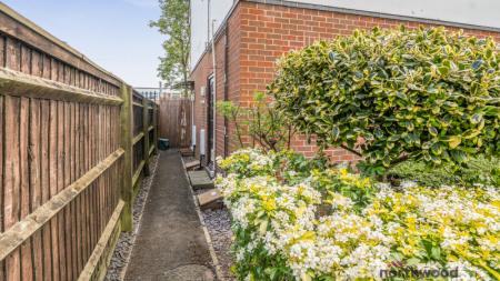 2 bedroom Flat for sale in Holly Court, Sandy Lane, Littlemore, Oxford, OX4