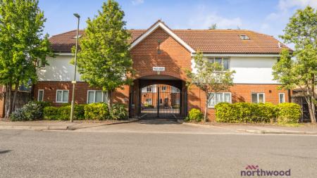 Holly Court, Sandy Lane, Littlemore, Oxford, OX4