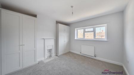 3 bedroom Terraced House to let in Heather Place, Marston, Oxford, OX3