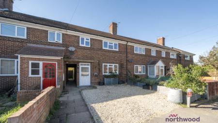 3 bedroom Terraced House to let in Heather Place, Marston, Oxford, OX3