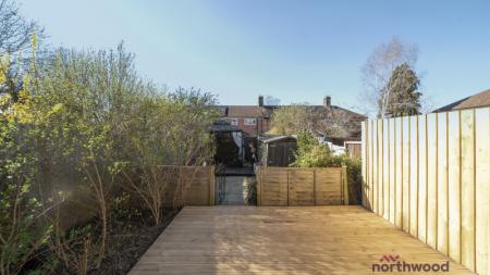 3 bedroom Terraced House to let in Heather Place, Marston, Oxford, OX3